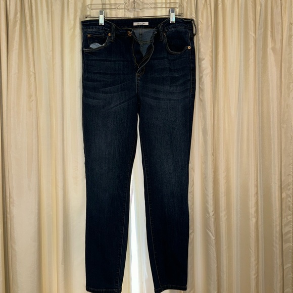 High rise jeans size 31 - Picture 1 of 6